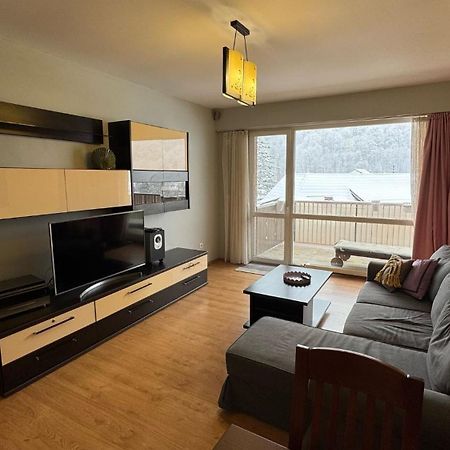 Miro Apartament Sinaia Exteriér fotografie