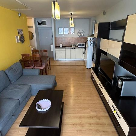 Miro Apartament Sinaia Exteriér fotografie