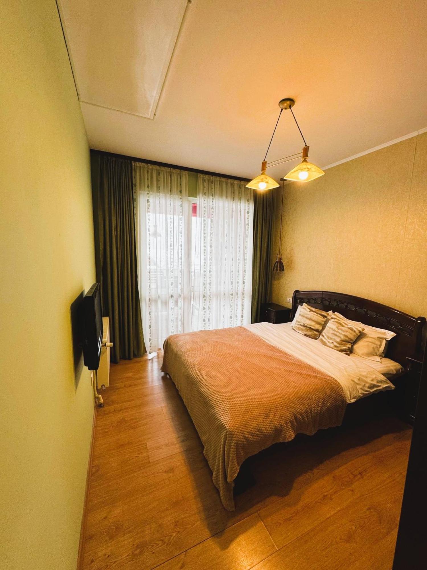 Miro Apartament Sinaia Exteriér fotografie