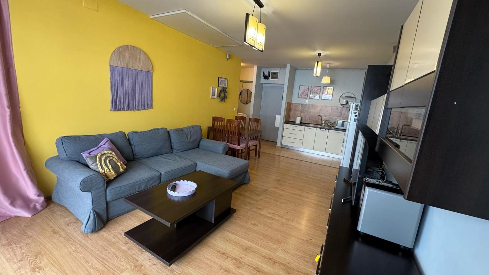Miro Apartament Sinaia Exteriér fotografie