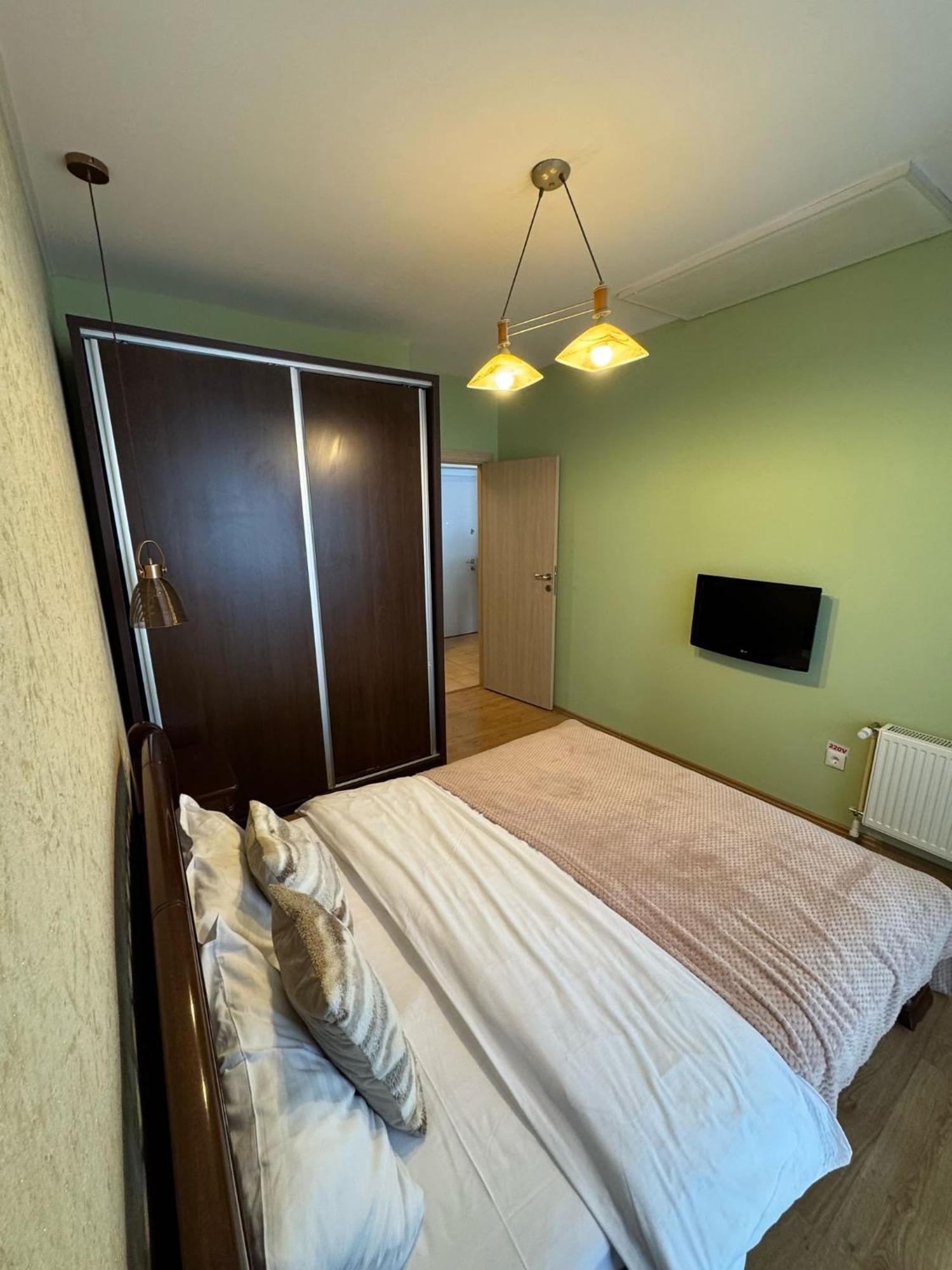 Miro Apartament Sinaia Exteriér fotografie