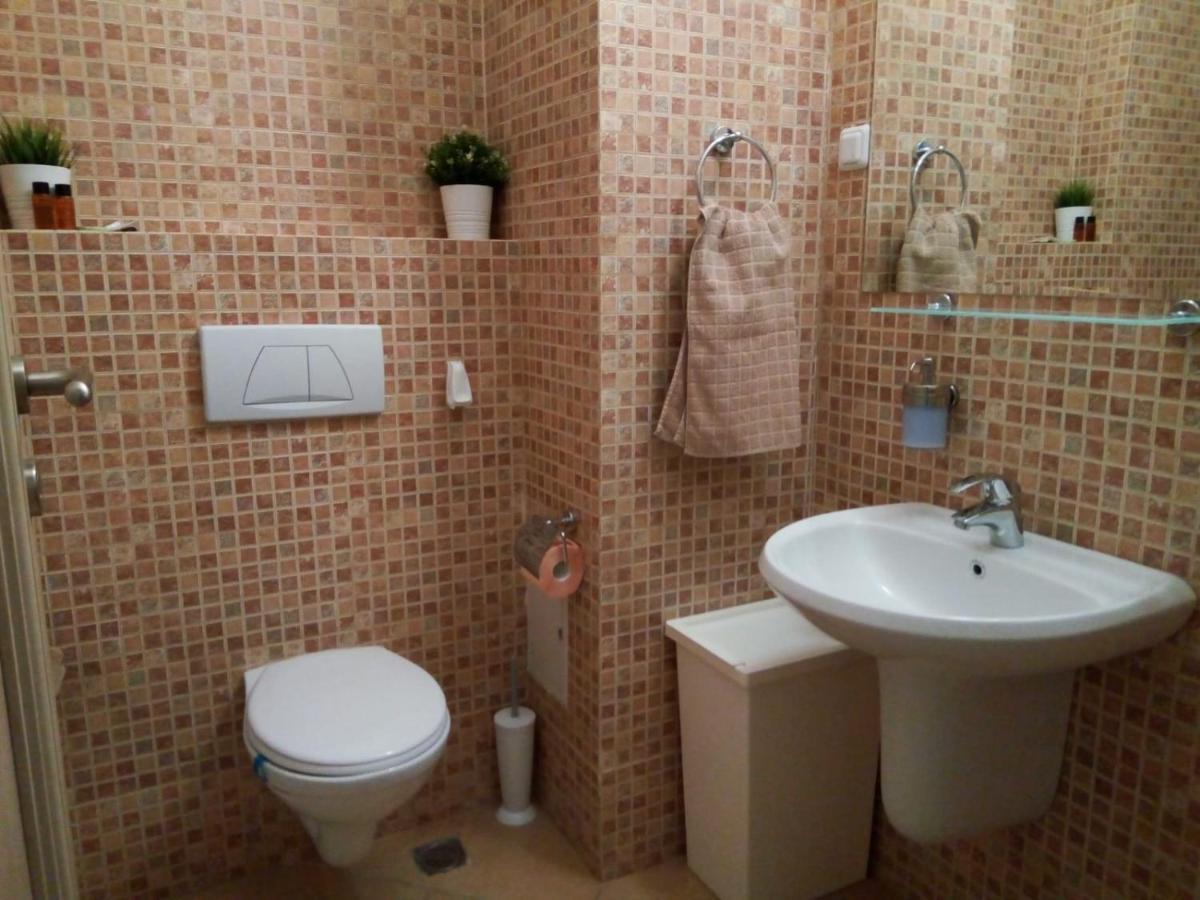 Miro Apartament Sinaia Exteriér fotografie