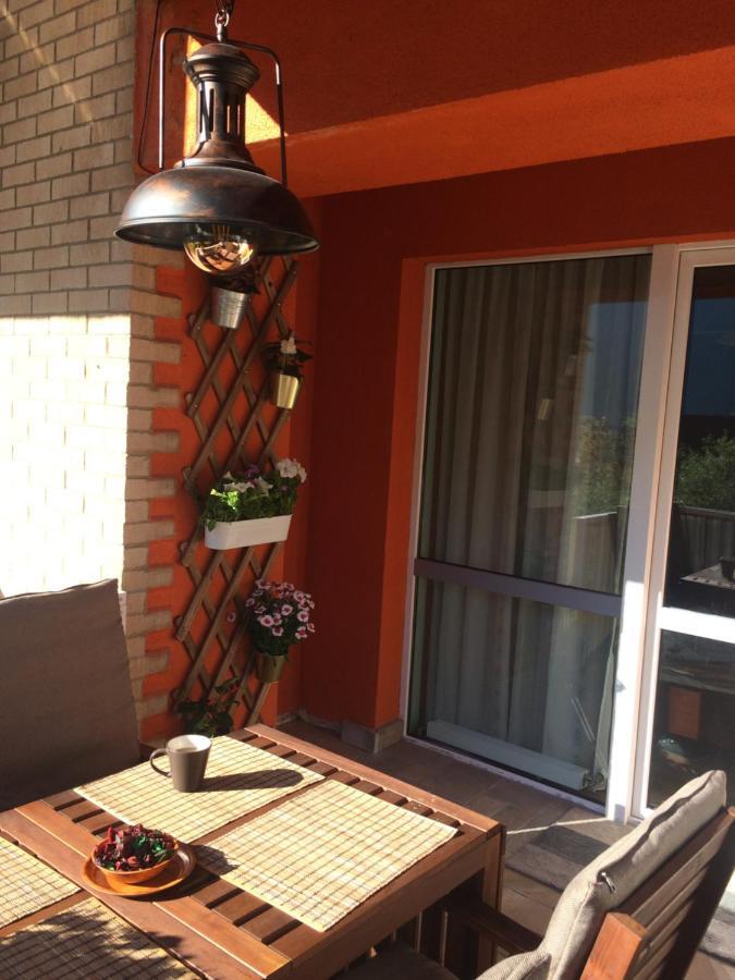 Miro Apartament Sinaia Exteriér fotografie
