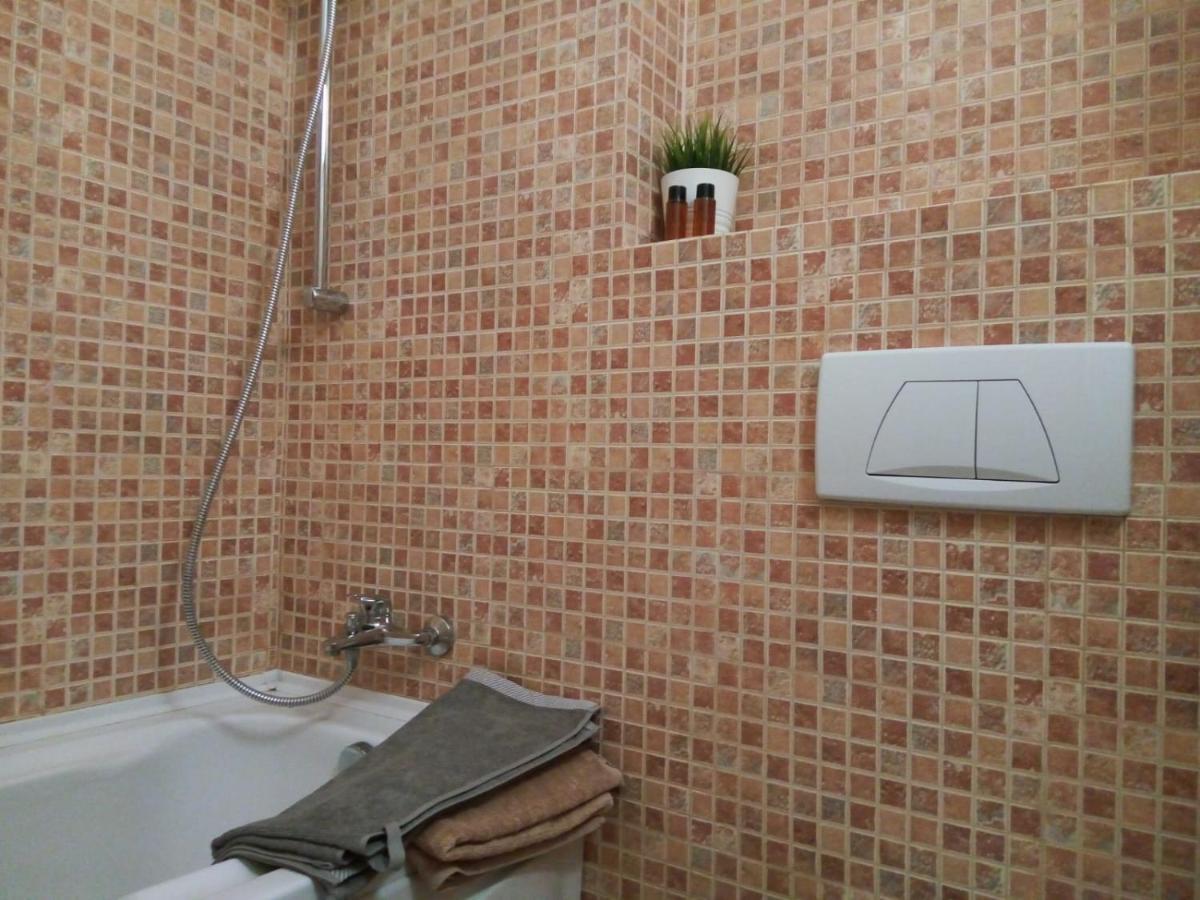Miro Apartament Sinaia Exteriér fotografie